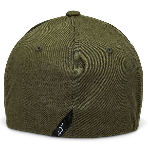 Verde oliv