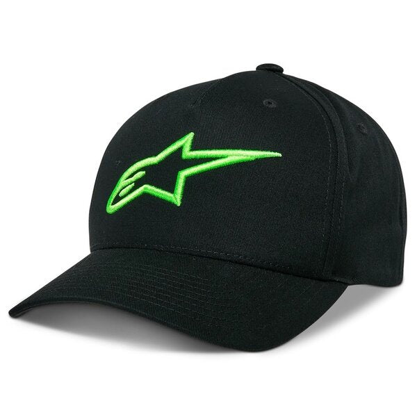 Negru/Verde
