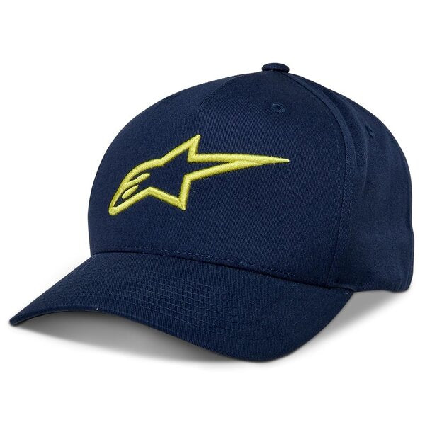 Albastru/Galben Fluo