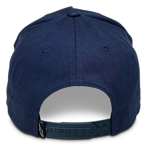 Navy/Auriu