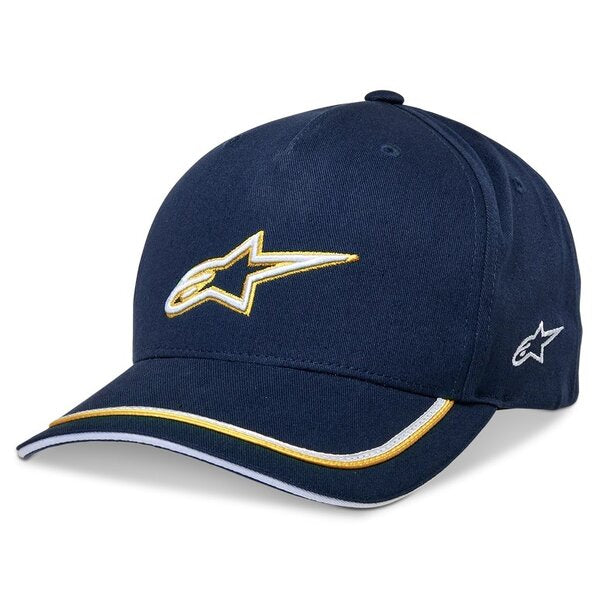 Navy/Auriu