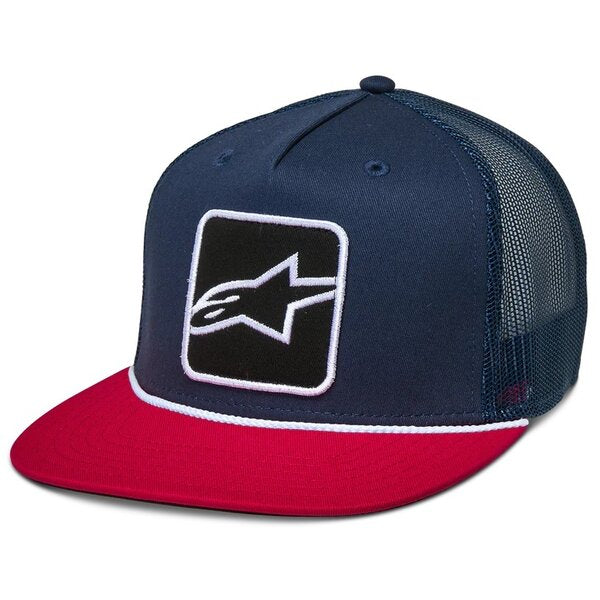Navy/Rosu