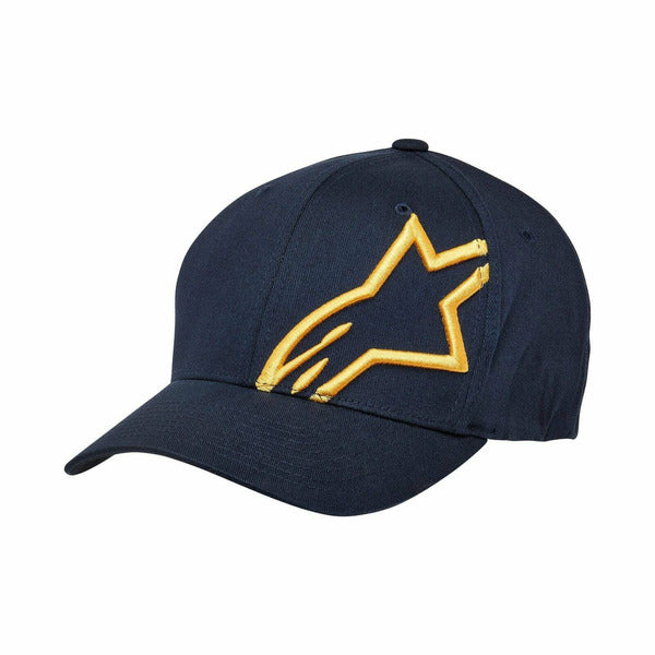 Navy/Auriu