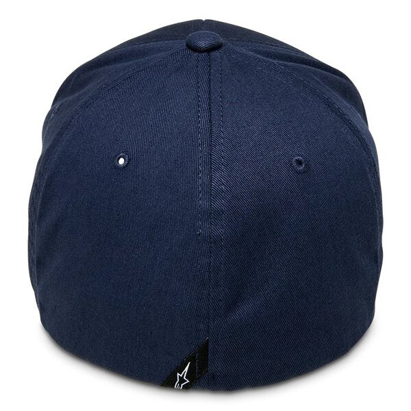 Navy/Portocaliu