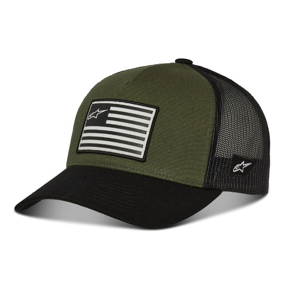 Verde/Negru