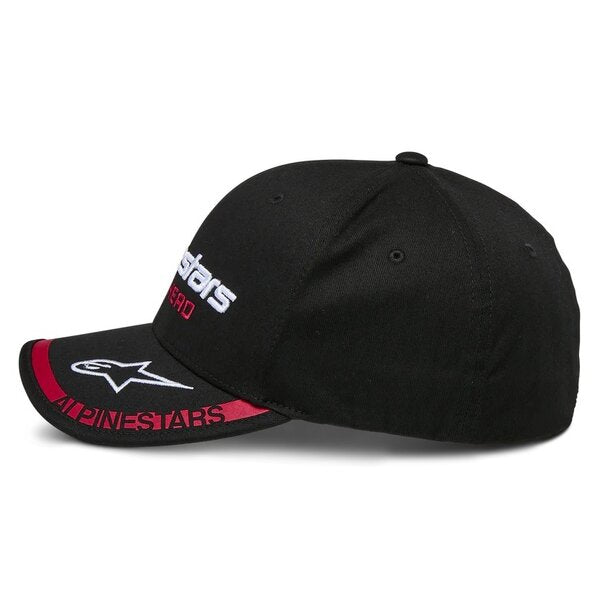Negru/Rosu