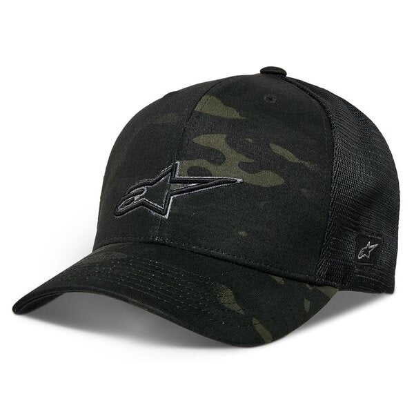 Negru camo