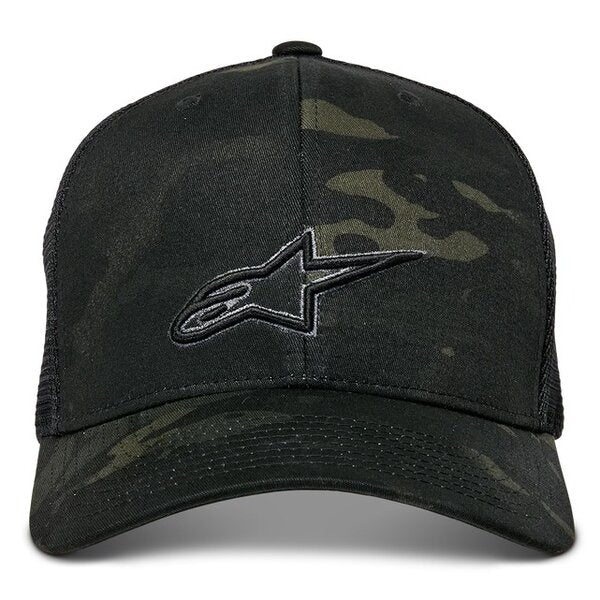 Negru camo