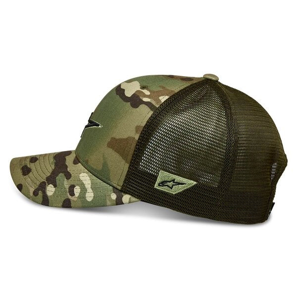 Verde camo