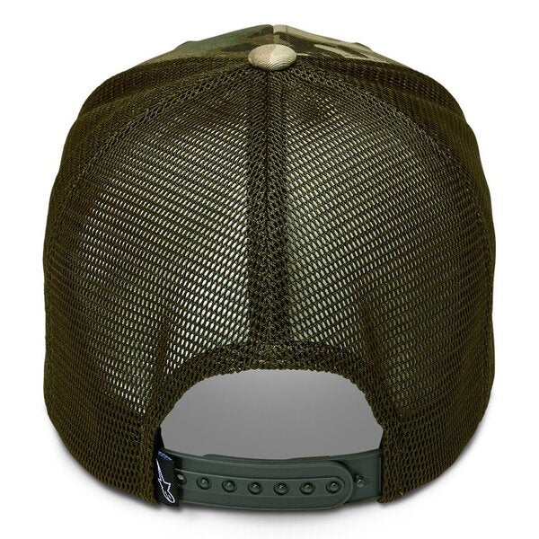 Verde camo