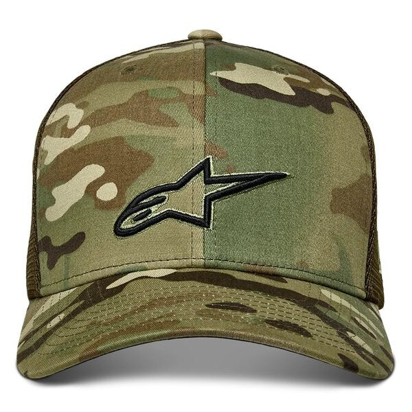 Verde camo