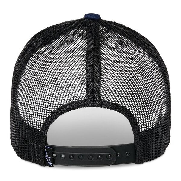 Navy/Negru