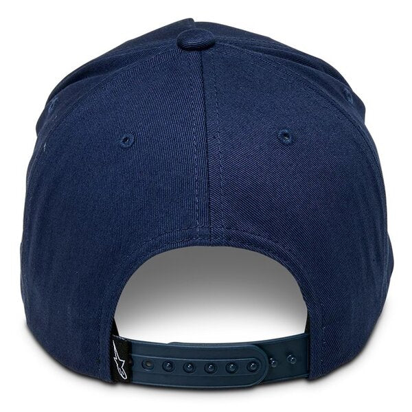 Navy/Alb/Rosu