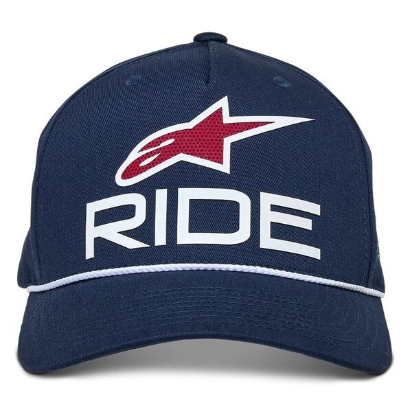 Navy/Alb/Rosu