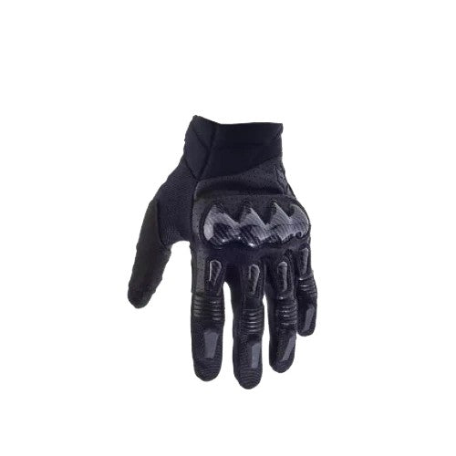 BOMBER GLOVE CE [BLK] - Image 1