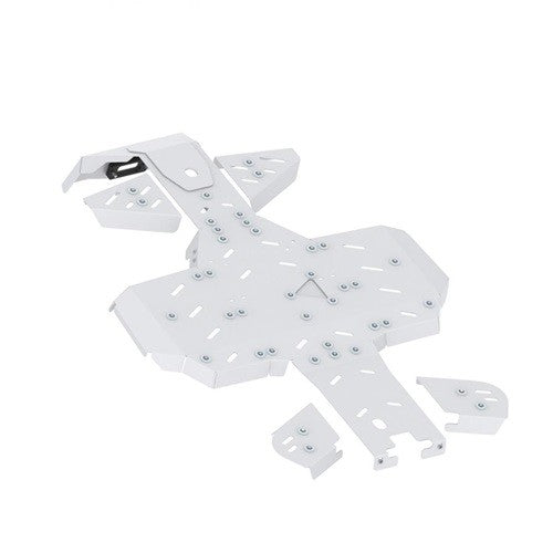Scut protectie aluminiu CFORCE 625 (2023+)