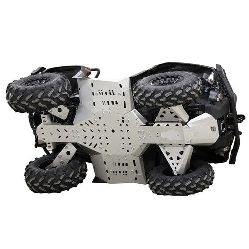 Scut full aluminiu Can-Am G2 Outlander MAX 650 / 850 / 1000 (2019+)