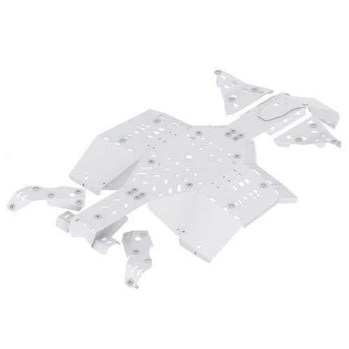 Scut full aluminiu Can-Am G2 Outlander MAX 650 / 850 / 1000 (2019+)