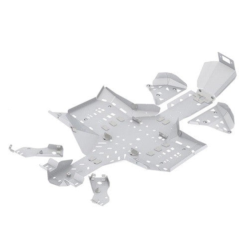 Scut full aluminiu Can-Am G2 Outlander MAX 650 / 850 / 1000 (2019+)