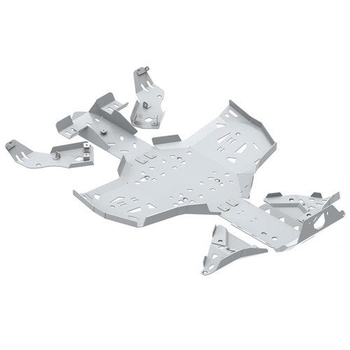 Scut protectie full aluminiu Can-Am G2 Renegade X XC 2023+