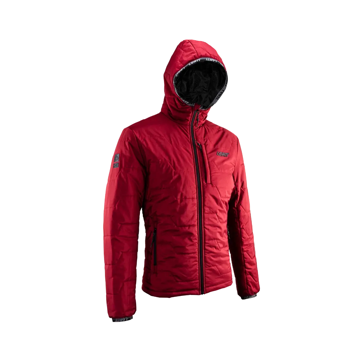 Leatt Jacket Team Ruby