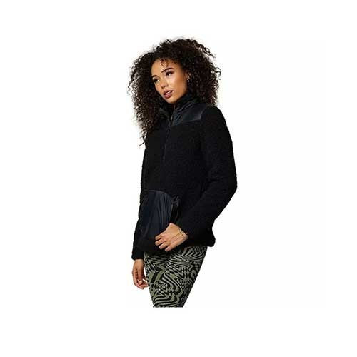 FOX GEOLOGY SHERPA PO [BLK]