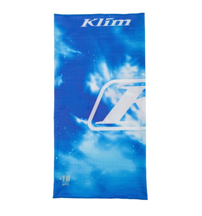 Klim Neck Tek Sok Sky Blue - Image 1