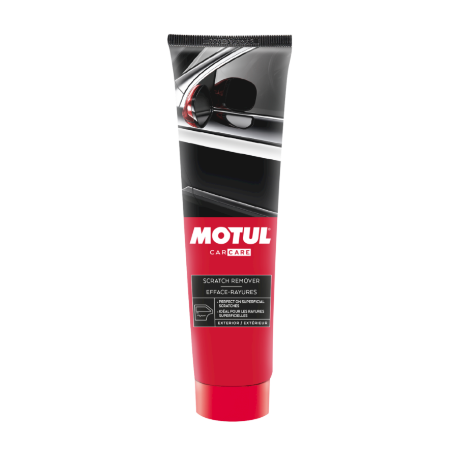 Motul SCRATCH REMOVER - 100ml