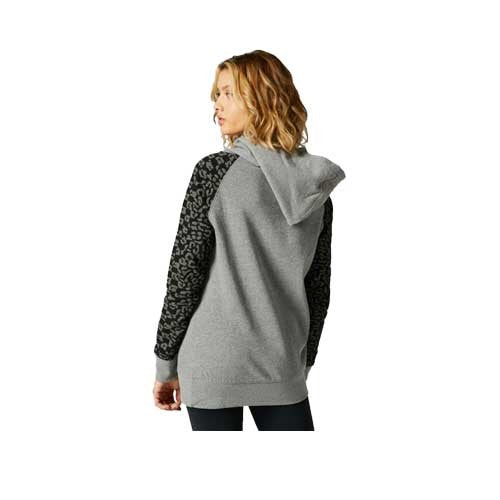 FOX FOX SOCIETY PULLOVER HOODIE - Image 2