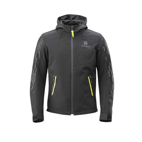 Husqvarna Sphere WP Jacket - Image 1