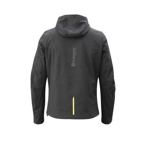 Husqvarna Sphere WP Jacket - Image 2