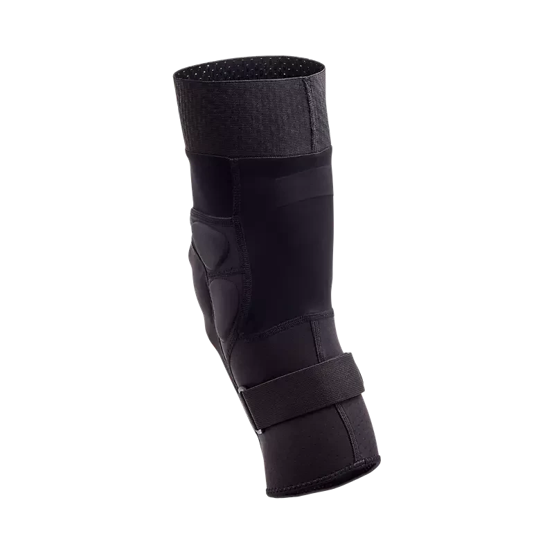 FOX Racing LAUNCH KNEE GUARD [BLK] - Image 2
