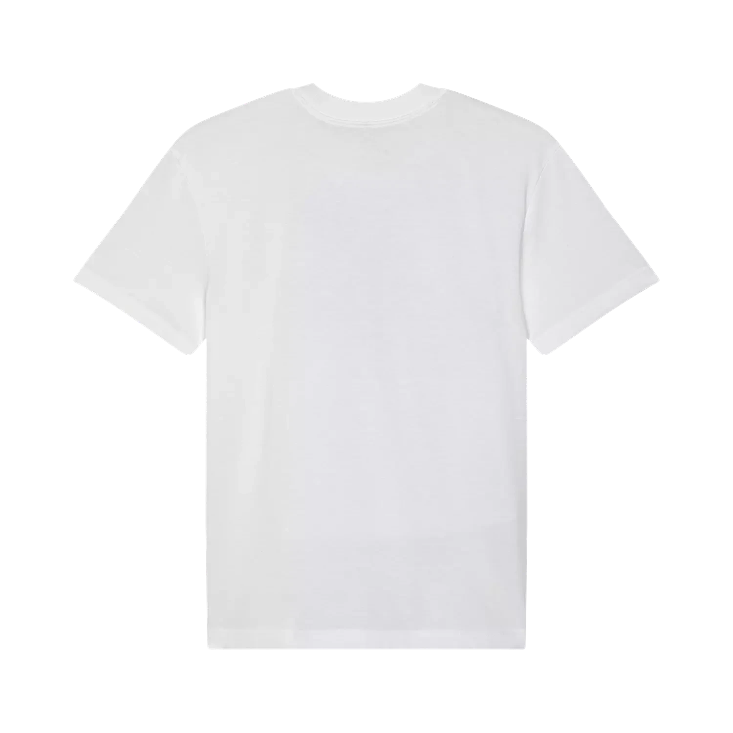 FOX Racing WOMAN ELEVATED SS TEE [WHT] - Image 2
