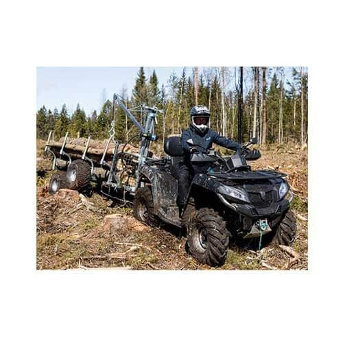 Suport busteni COMBO