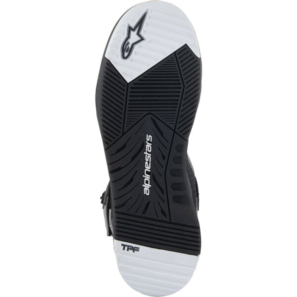 ALPINESTARS SPEEDFLIGHT STREET Negru/Gun metal - Image 7
