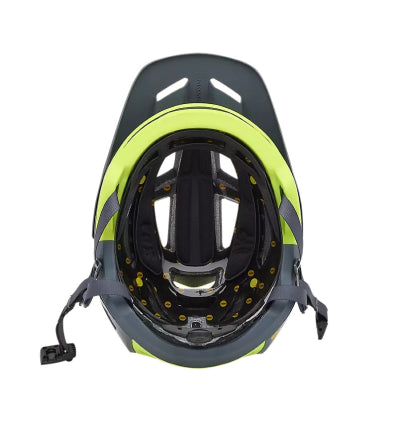 Fox Speedframe Pro Klif Ce - Galben