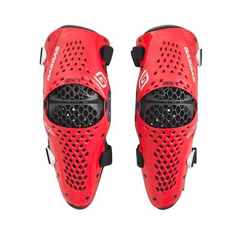 GasGas SX-1 V2 KNEE PROTECTOR - Image 1