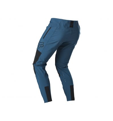 FOX YTH DEFEND PANT [BLK] - Image 3