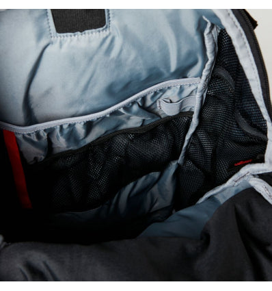 FOX UTILITY HYDRATION PACK- LARGE [STL GRY]