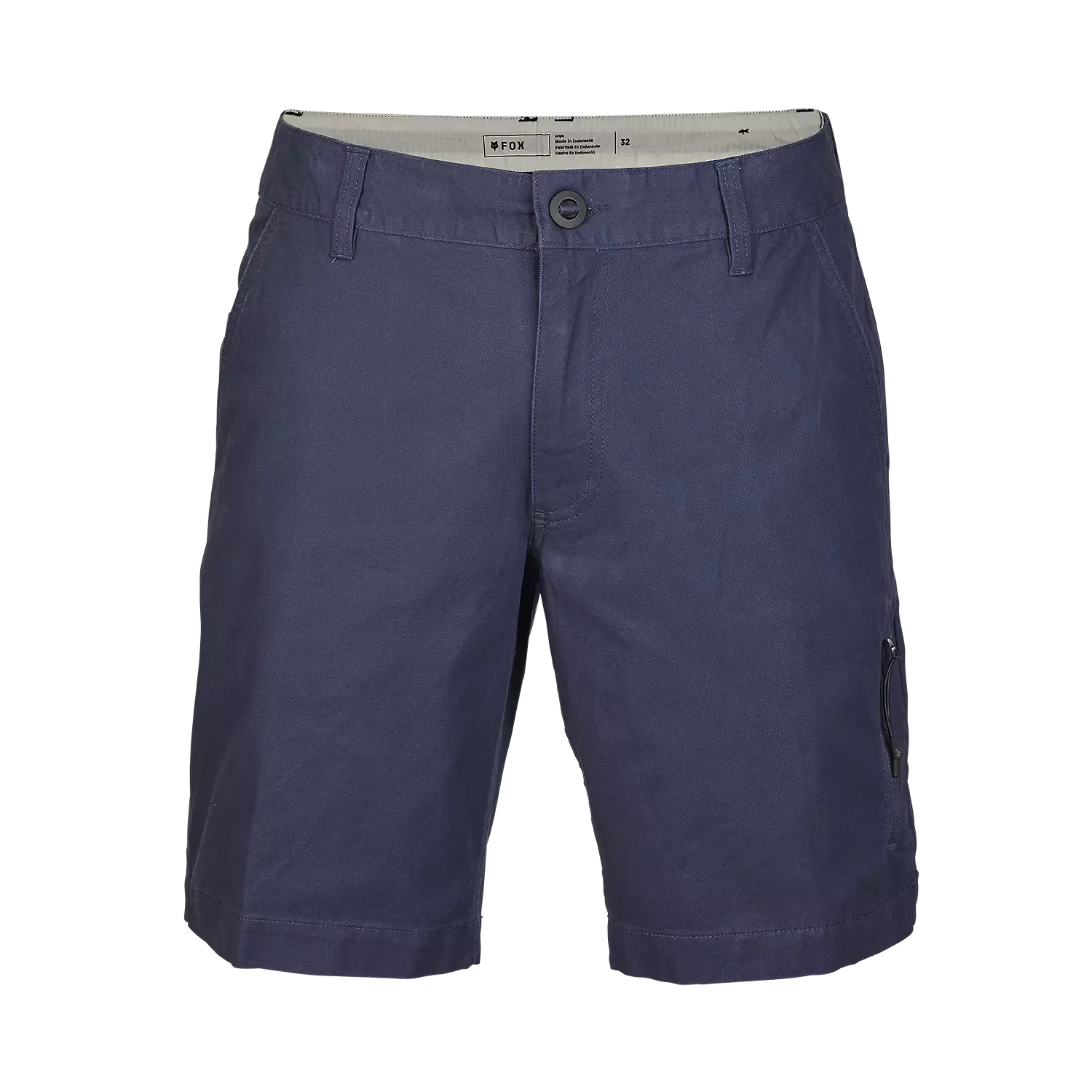 Fox Racing Essex Short 3 0 - Albastru