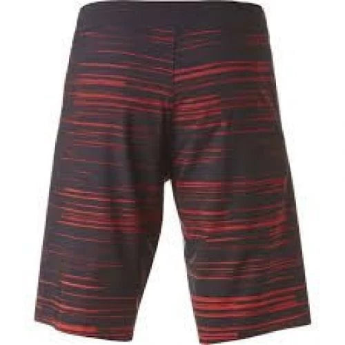 FOX  MOTION STATIC BOARDSHORT FLM RED