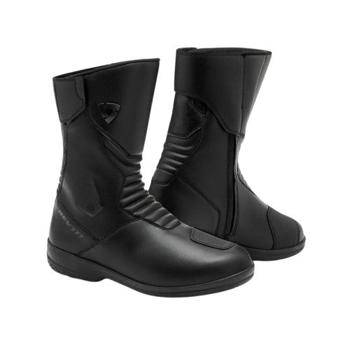 REV'IT! Odyssey H2O Ladies Black - Image 1