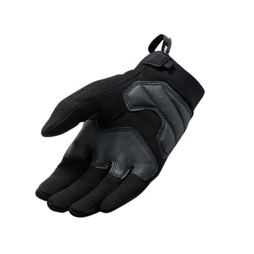 Rev It Continent Gloves - Negru