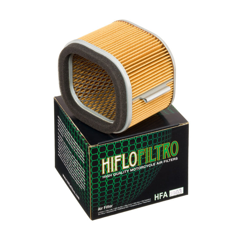 Hiflofiltro HIFLO - Filtru aer HFA2903 - Z1000J/R/K1-LTD Z1100R1