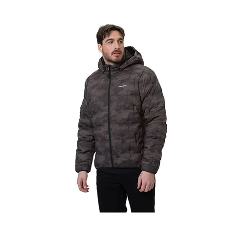 Can-am Bombardier Geaca Puffer - Image 1