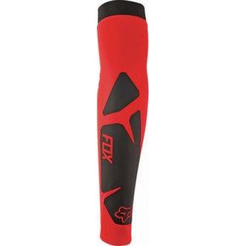 FOX MTB-GUARDS ARM WARMER RED - Image 1