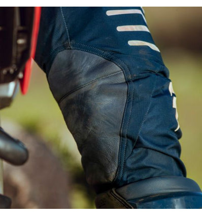 SHIFT 3LACK LABEL REPUBLIC PANT LIMITED EDITION  [NAVY] - Image 4