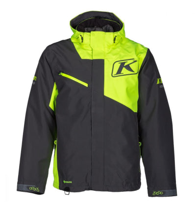 Klim Geaca Moto Kompound - Image 2