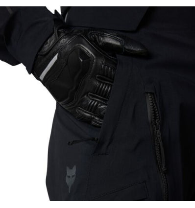 Recon Gore Tex Adv Pant - Negru