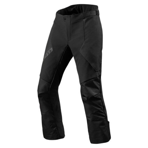 Short Negru